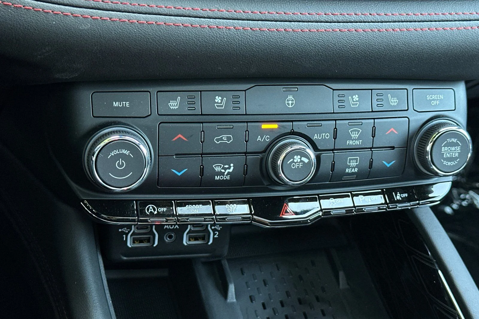 2026 Dodge Durango GT Plus - Photo 18