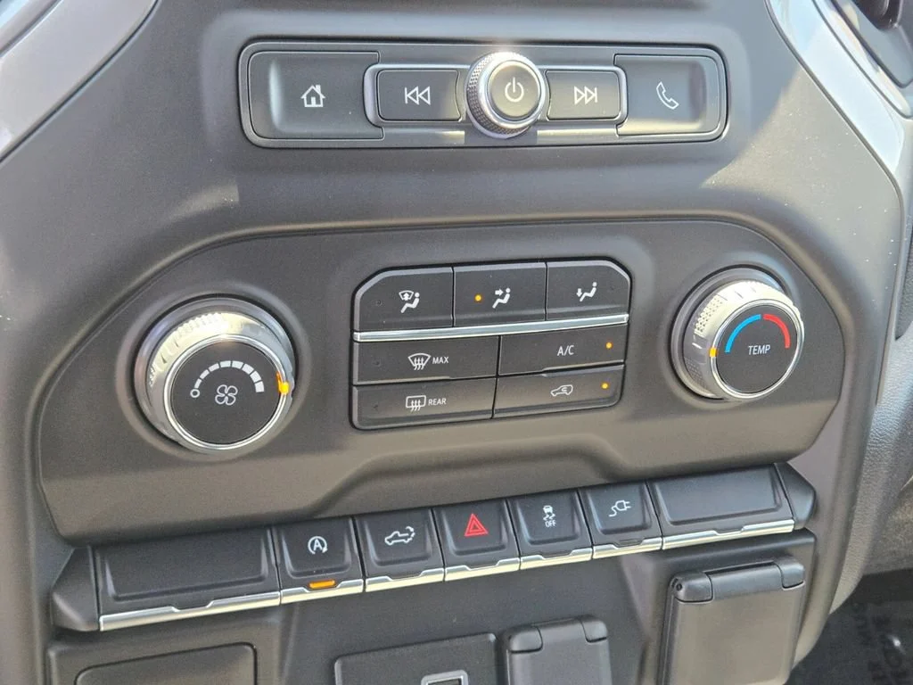 Used 2022 Cherry Red Tintcoat Chevrolet Custom image 23