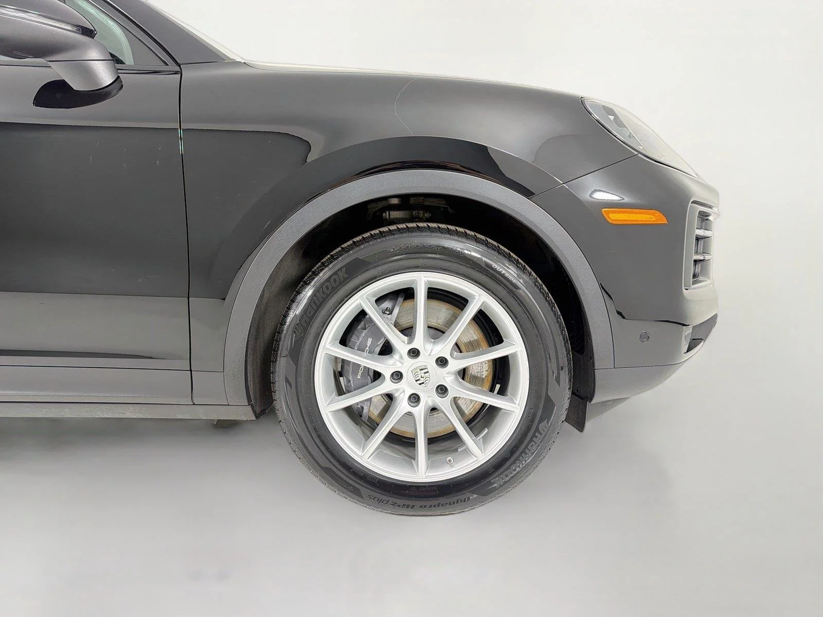 Certified Used 2024  Porsche  image 29