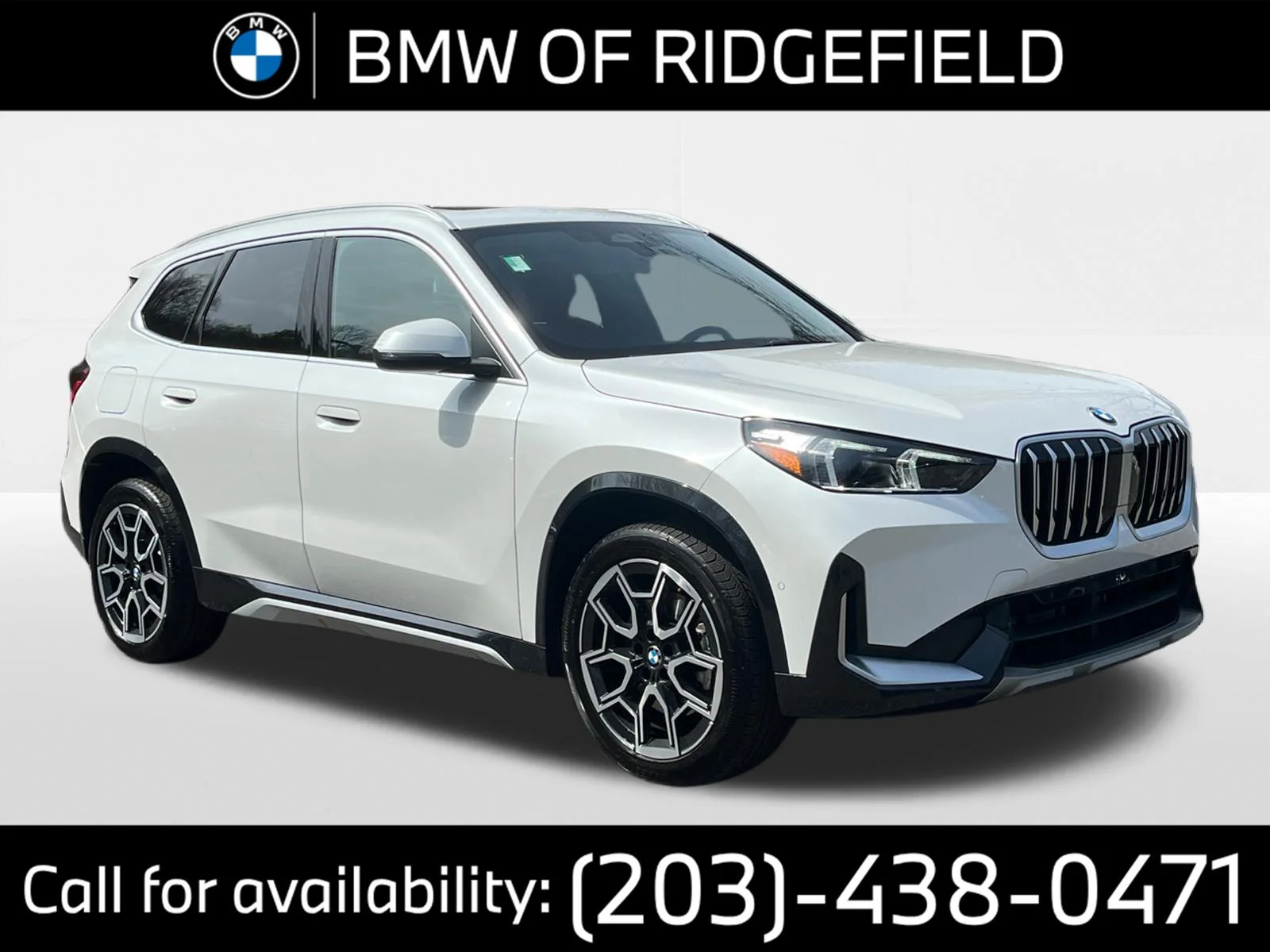 2025 BMW X1