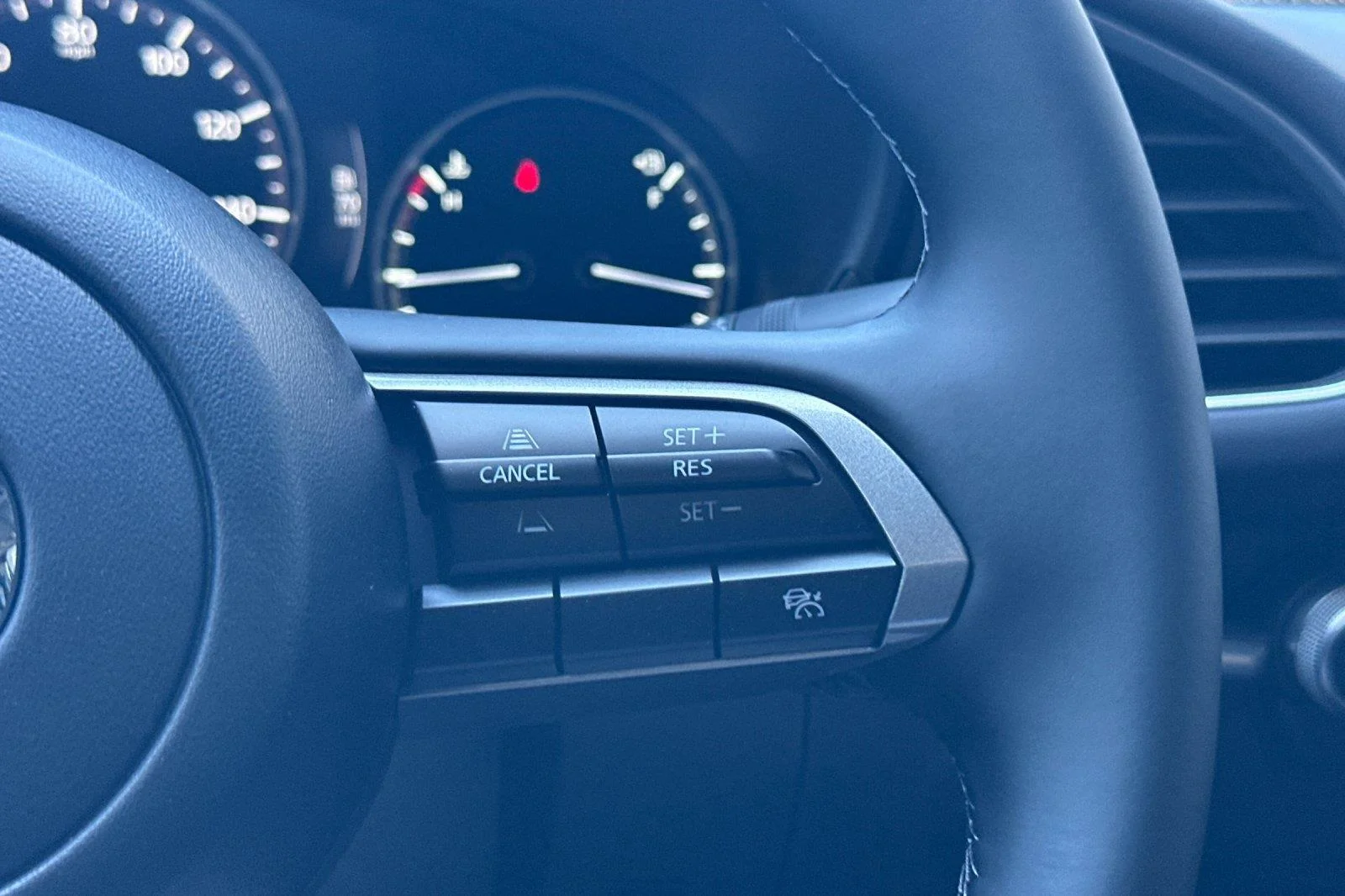 New 2026 Jet Black Mica Mazda 2.5 S Preferred image 26