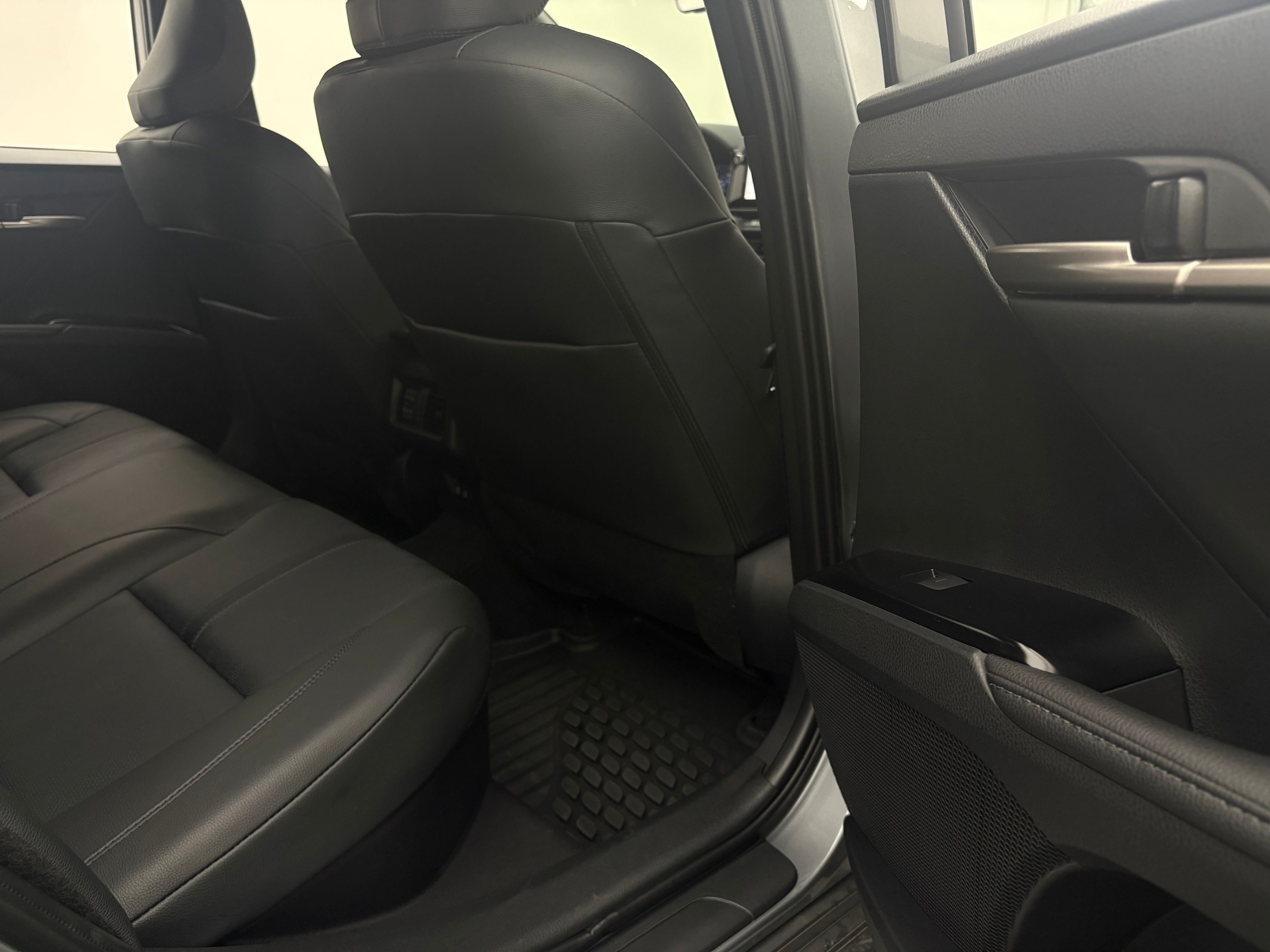 Used 2026 Heavy Metal Toyota XSE image 32