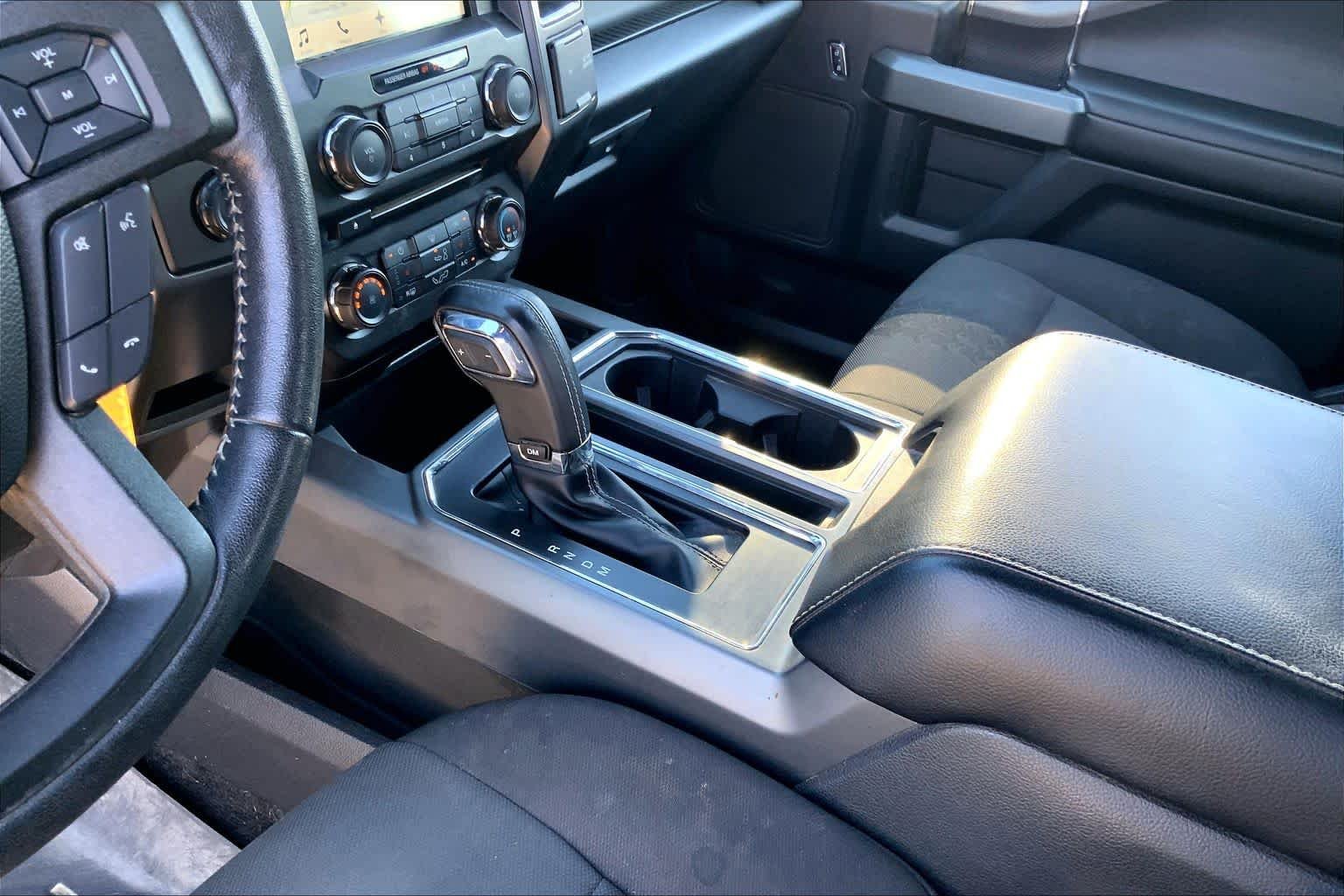 Used 2018 Lead Foot Ford XLT image 15