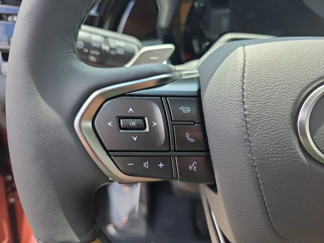 2026 Lexus RX 350 Premium - Photo 17