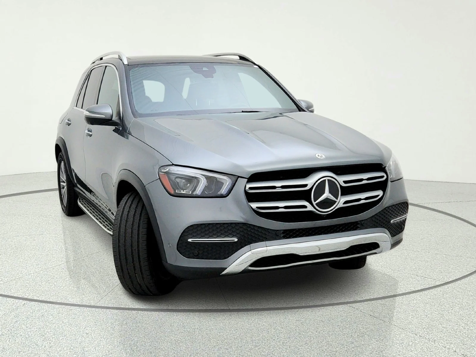 2022 Mercedes-Benz GLE GLE350 - Photo 4