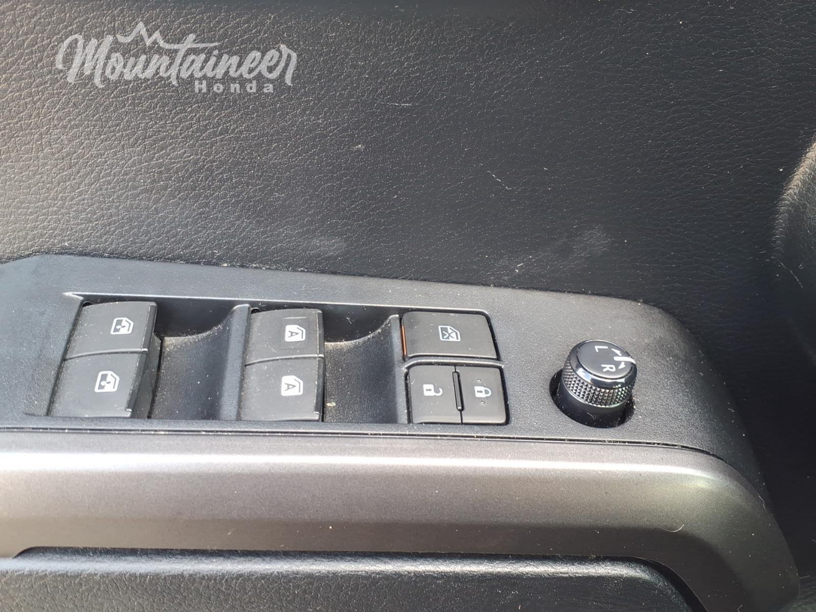Used 2019 Silver Sky Metallic Toyota TRD Sport image 37