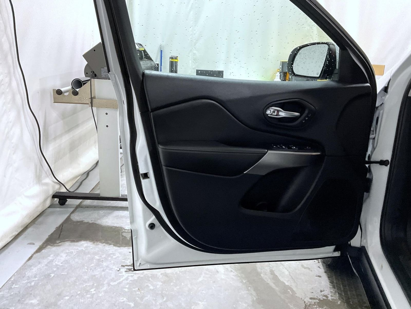 2019 Jeep Cherokee Limited - Photo 10