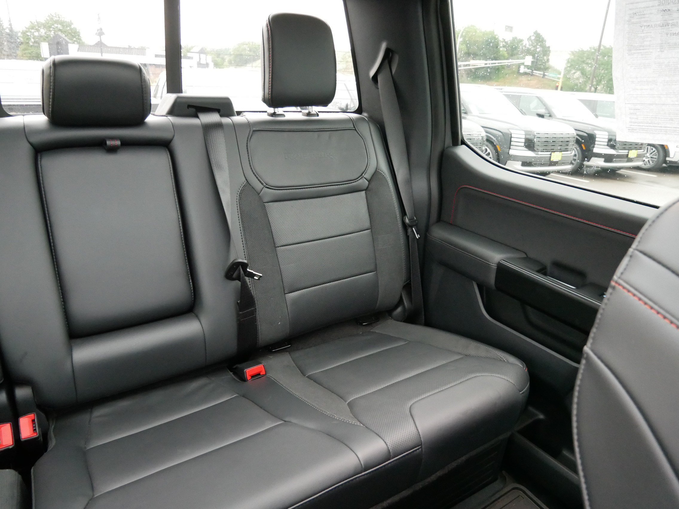 2026 Ford F-150 Raptor - Photo 14