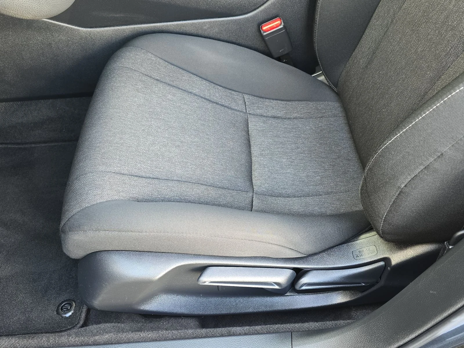 2024 Honda Accord LX - Photo 26