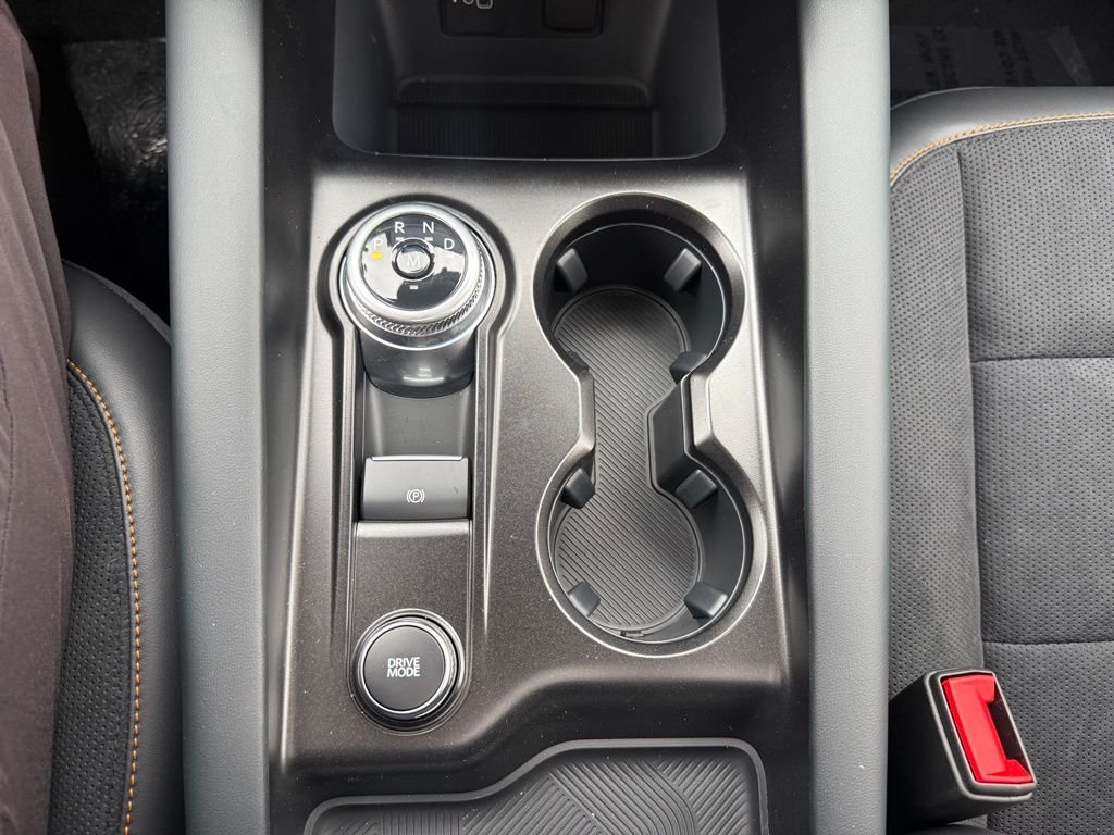 2026 Ford Explorer Tremor - Photo 30