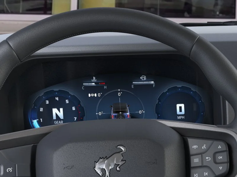 New 2026 Avalanche Ford Base image 32