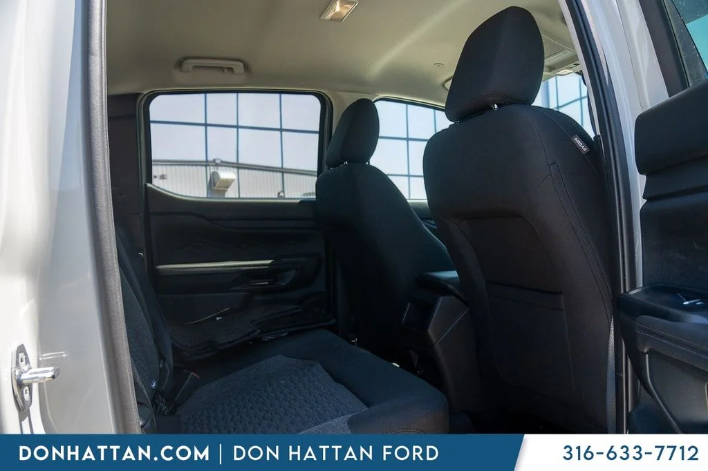 New 2026 Avalanche Ford XLT image 20