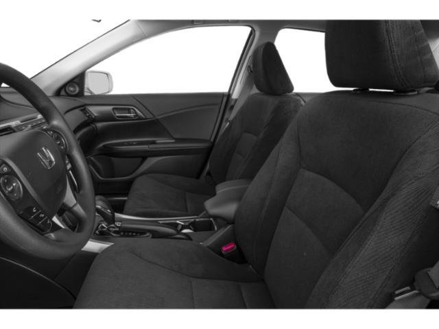 Used 2014 Hematite Metallic Honda EX image 8