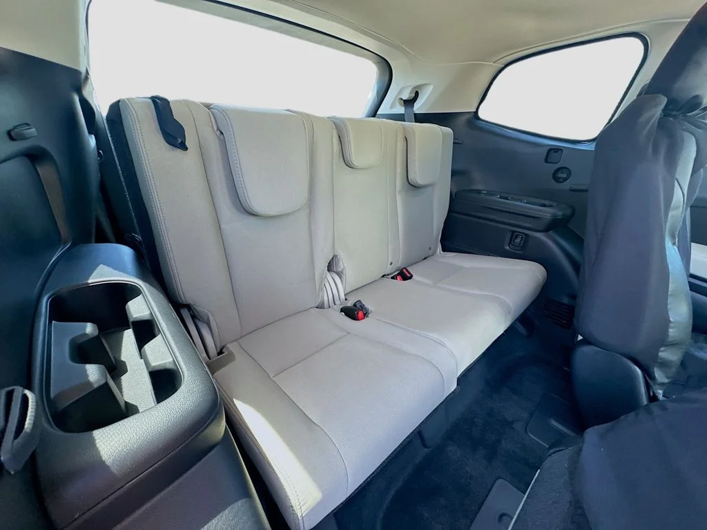 Certified Used 2024 Black Subaru Premium image 45