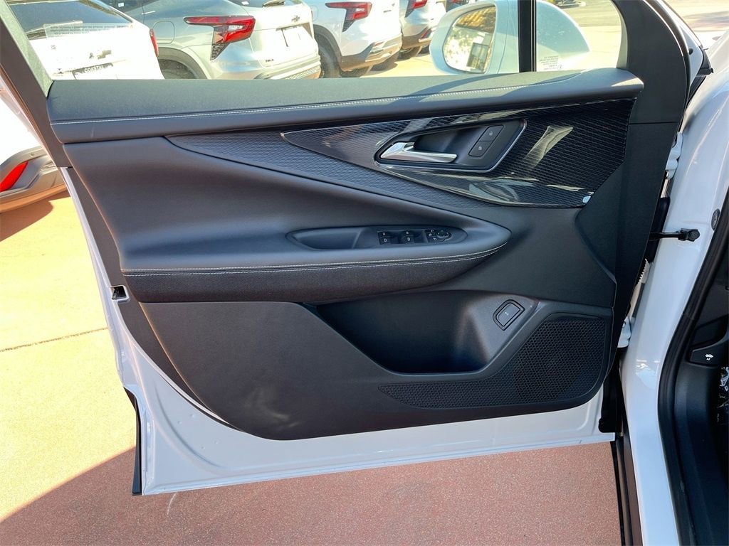 2026 Chevrolet Blazer EV LT - Photo 21