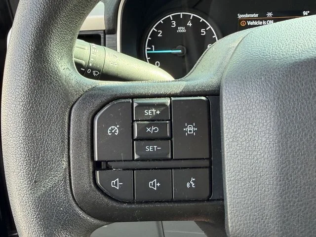 Used 2021 Blue Ford XL image 23