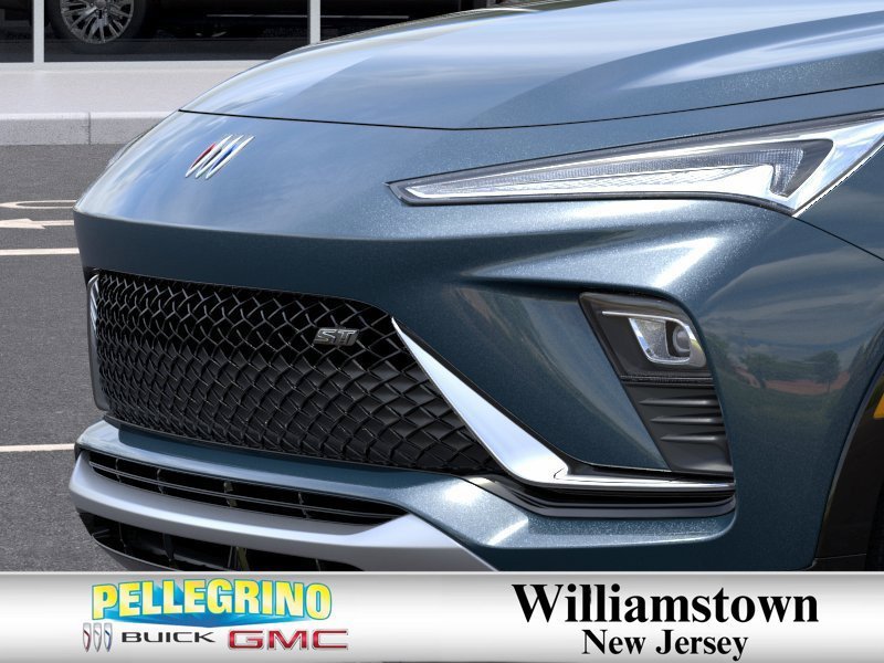 2026 Buick Envista Sport Touring - Photo 13