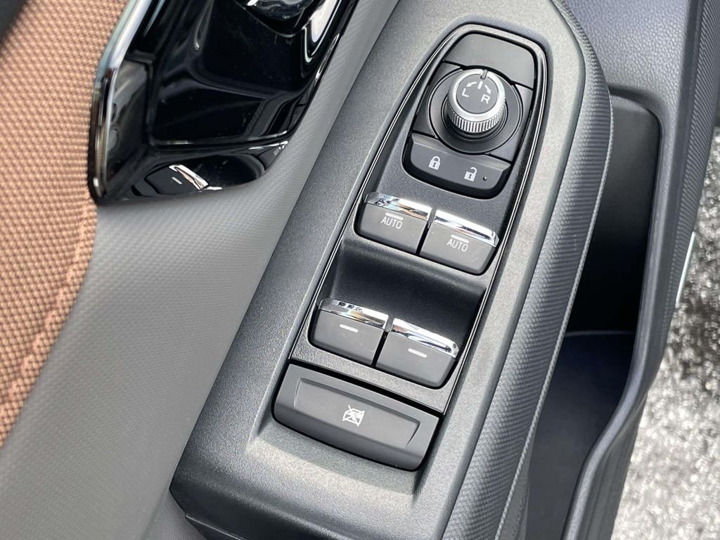 2025 Subaru Forester Sport - Photo 6