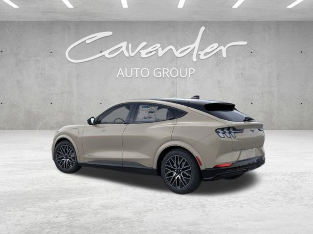 New 2026 Desert Sand Ford Premium image 5