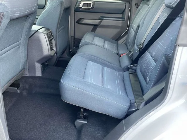 New 2026 Avalanche Gray Ford TCcustoms image 4