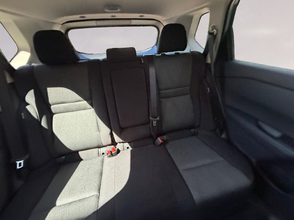 Used 2026 Black Nissan SV image 18