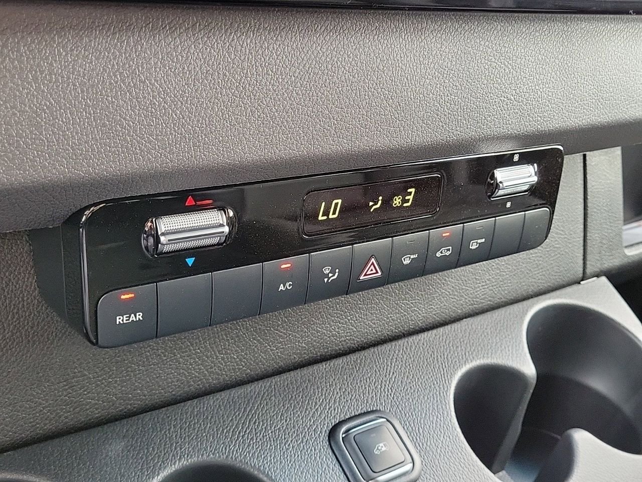 2025 Mercedes-Benz Sprinter Cargo Van Base - Photo 22