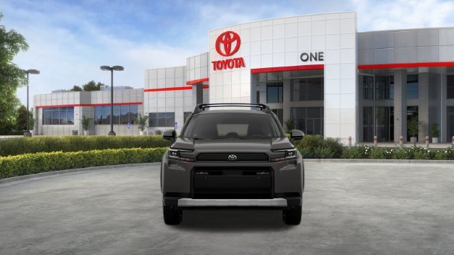 New 2026 Urban Rock Toyota  Woodland image 20