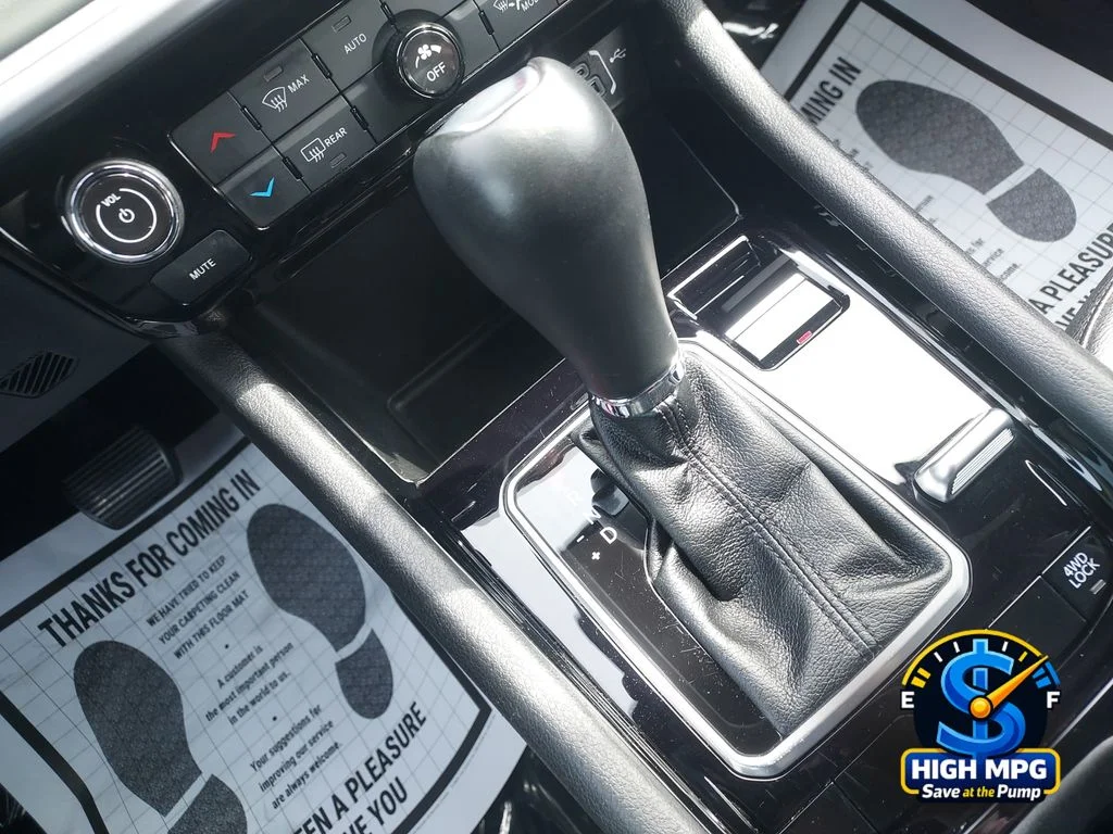 Used 2025 Blue Jeep Limited image 20