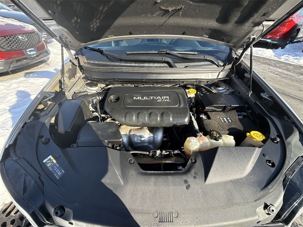 2019 JEEP CHEROKEE - Image 26