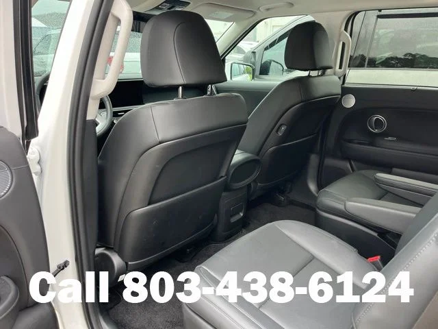 Used 2026 Pearl Hyundai SEL Convenience image 8