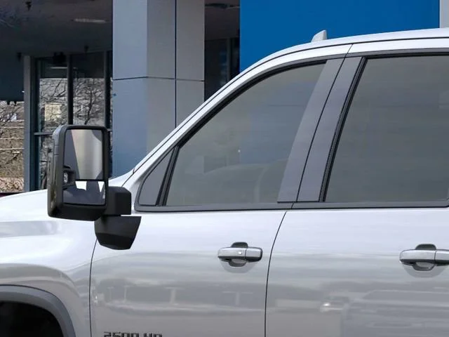 2026 Chevrolet Silverado 2500 HD LTZ - Photo 13