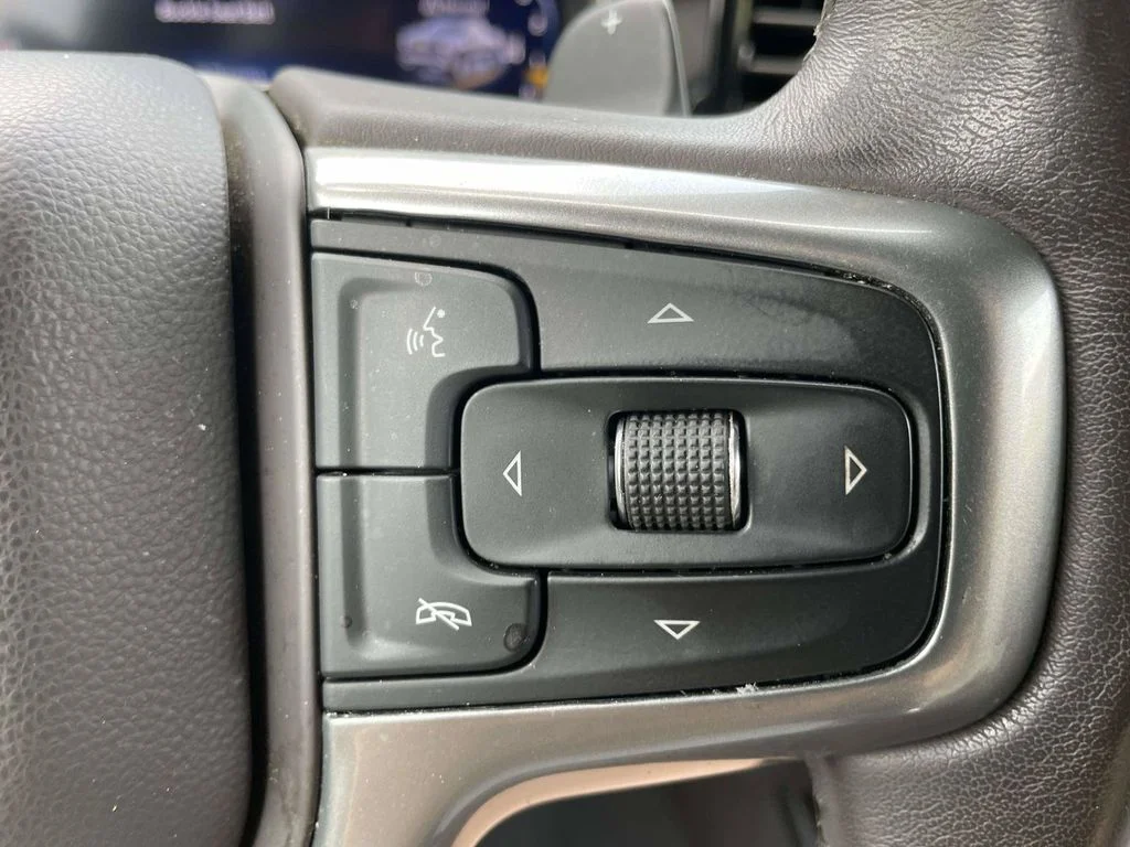 Certified Used 2023 Beige Chevrolet LTZ image 25