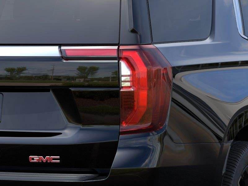 New 2026 Onyx Black GMC Denali image 11
