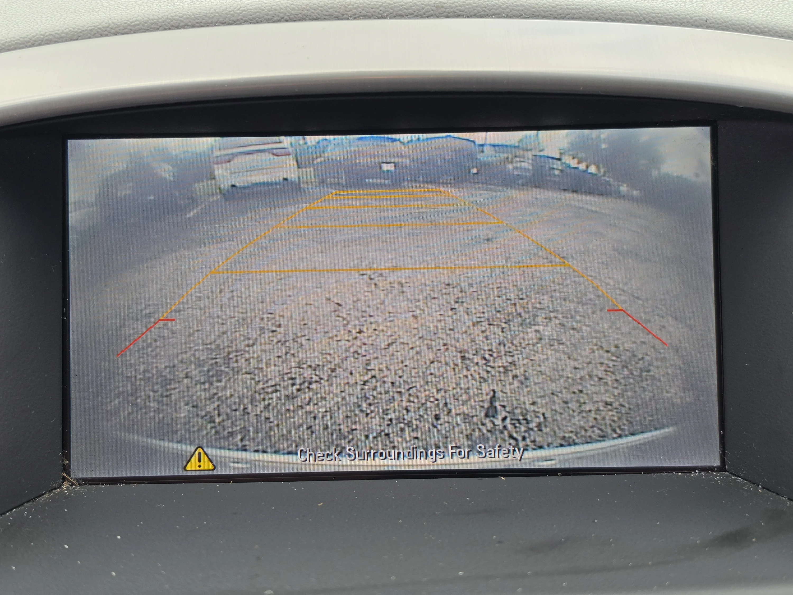 Used 2015 Quicksilver Metallic Buick Base image 26