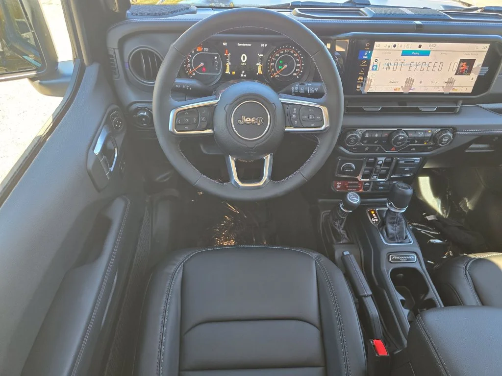 New 2027 Black Jeep Sport image 28