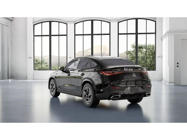 New 2027 Black Mercedes-Benz GLC 300 image 28