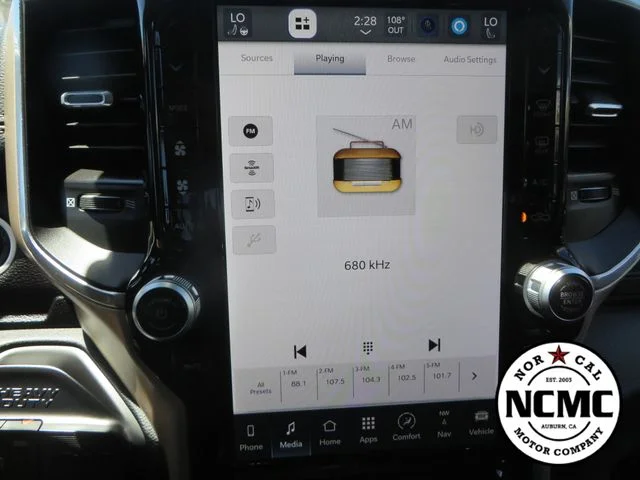 2024 RAM Ram 2500 Pickup Laramie - Photo 28