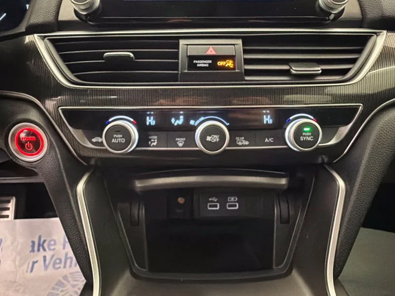 Used 2022  Honda Sport image 31