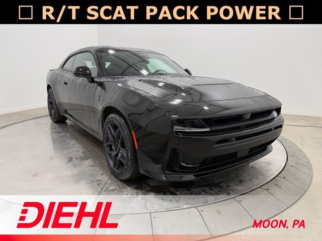 2026 Dodge Charger Charger Scat Pack R/T Scat Pack