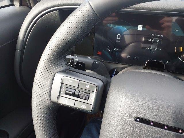 New 2026 Earthy Brass Matte Hyundai XRT Pro image 22