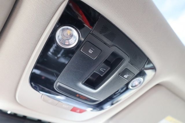 Used 2023 Red Kia SX-Prestige image 34