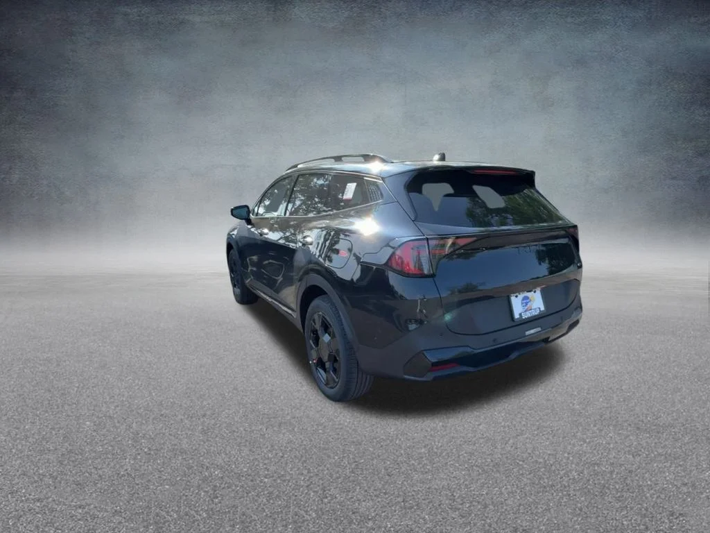 2026 Kia Sportage X-Line - Photo 18