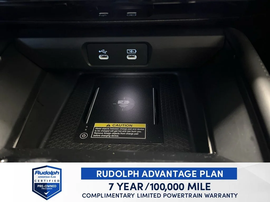 Used 2024 Gray Honda Touring image 35