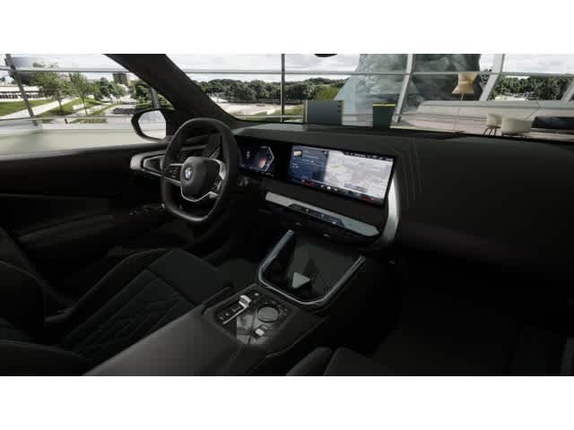 Used 2026 Dark Graphite Metallic BMW 30 xDrive image 27