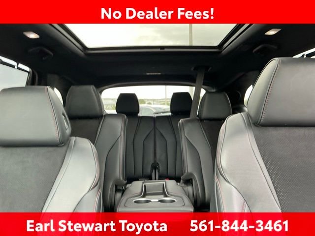 Used 2025 Red Acura A-Spec image 16