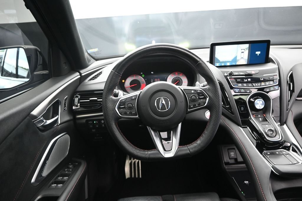 2023 Acura RDX A-Spec w/ Advance Package - Photo 29