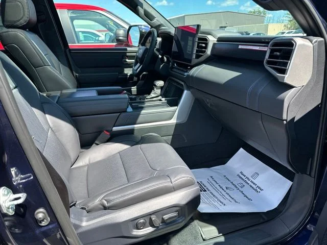 New 2026 Blueprint Toyota Platinum image 7