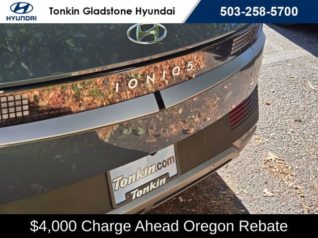 2024 Hyundai IONIQ 5 SE - Photo 15
