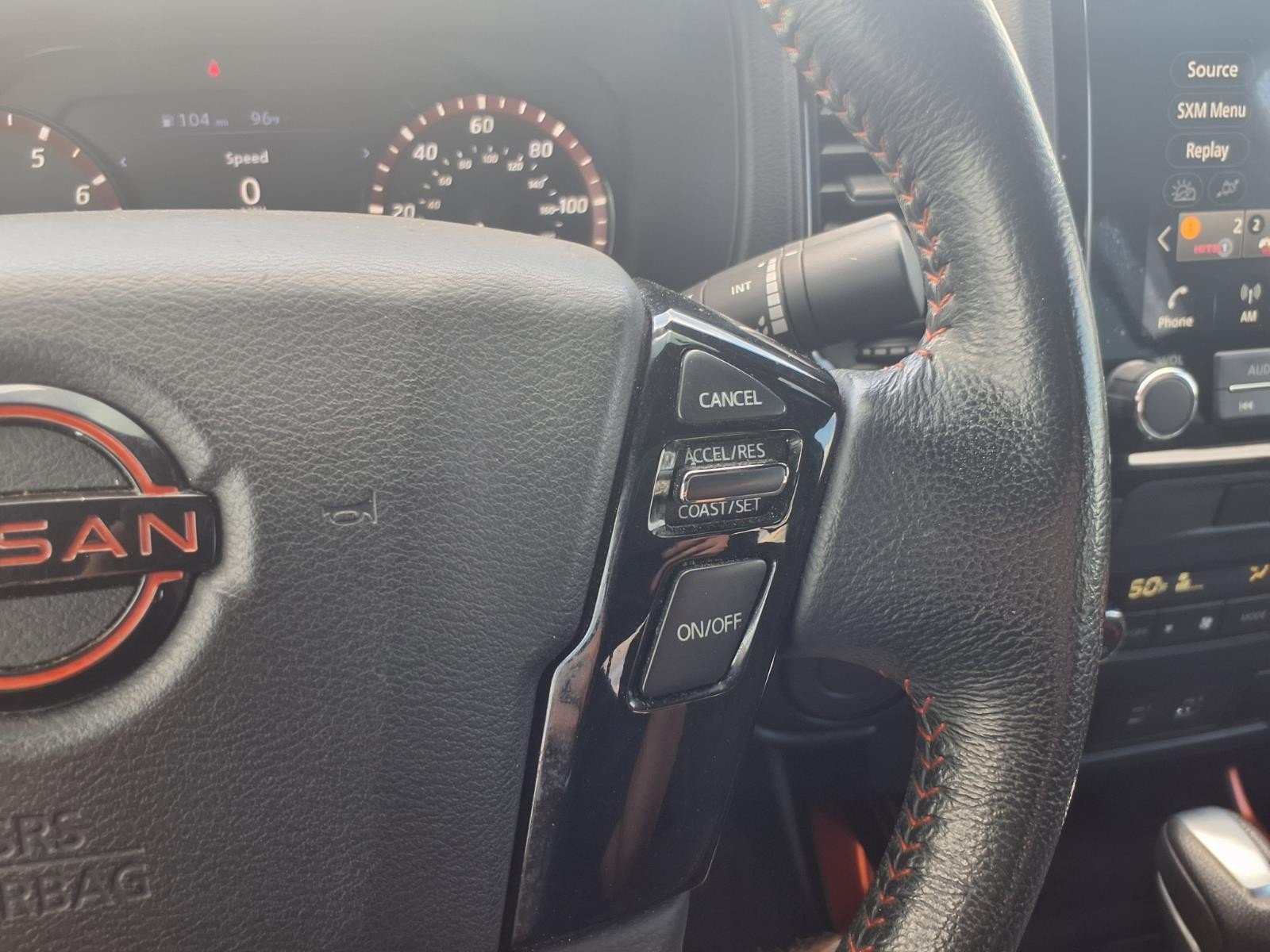 2022 Nissan Frontier PRO-X - Photo 19