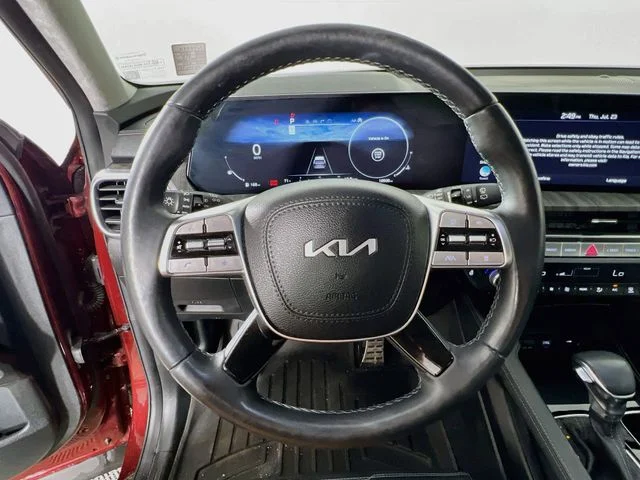 2024 Kia Telluride SX Prestige - Photo 12